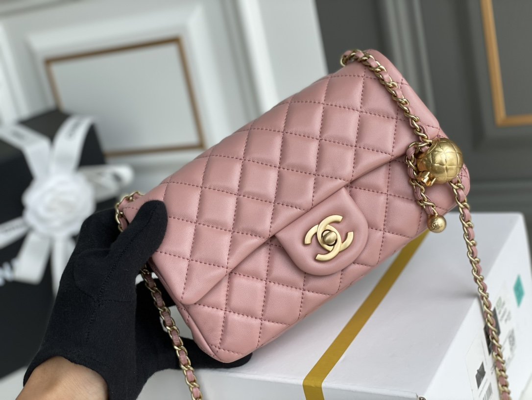 Chanel CF Series Bags